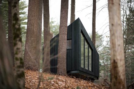 Koto Niwa Cabin