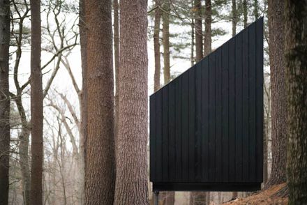 Koto Niwa Cabin