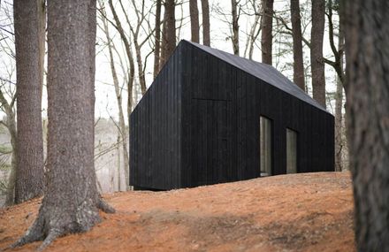 Koto Niwa Cabin