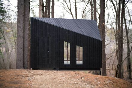 Koto Niwa Cabin