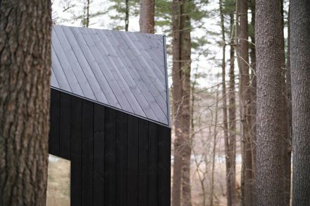 Koto Niwa Cabin
