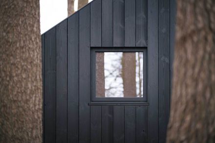 Koto Niwa Cabin