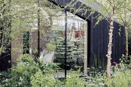 Koto Niwa Cabin