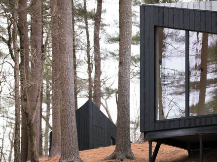Koto Niwa Cabin