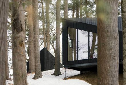 Koto Niwa Cabin