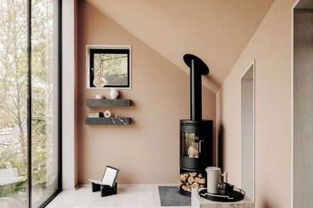 Koto Niwa Cabin