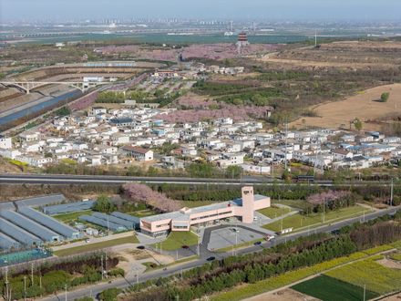 The Xue Village Community And Tourist Service Center