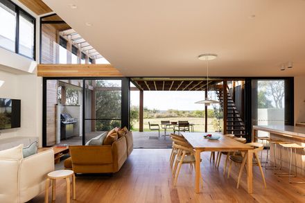 Bawley Point 01 House