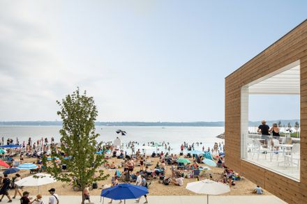 Promenade Samuel-De Champlain