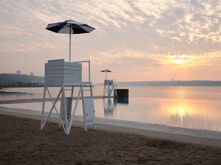 Promenade Samuel-De Champlain