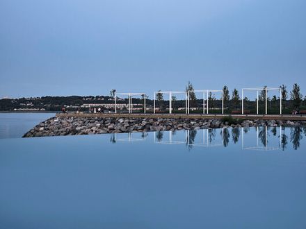 Promenade Samuel-De Champlain