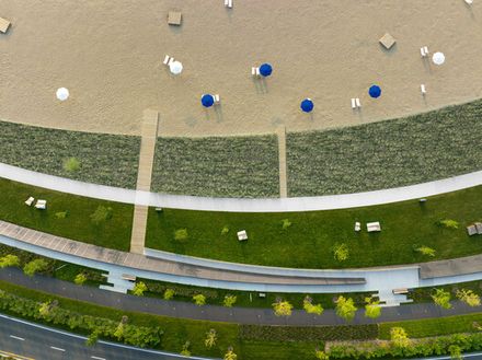 Promenade Samuel-De Champlain