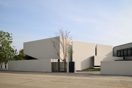 Casa T