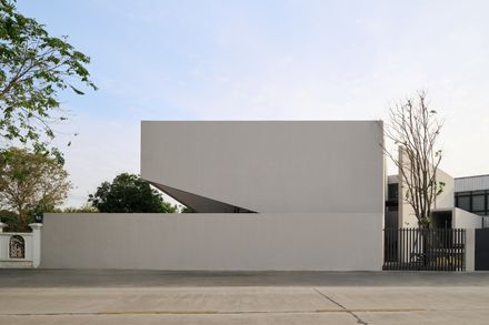 Casa T