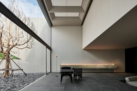 Casa T