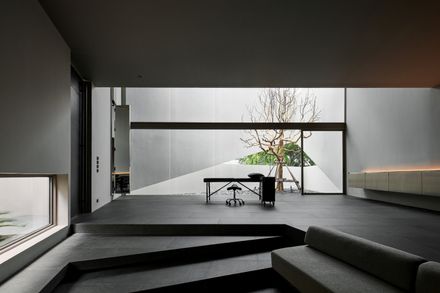 Casa T