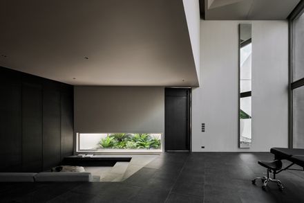 Casa T