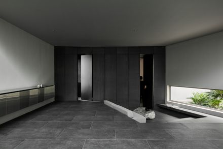 Casa T