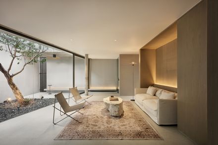 Casa T
