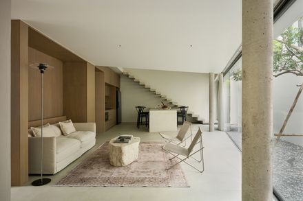 Casa T