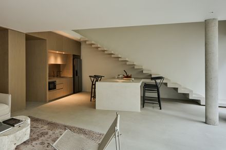 Casa T