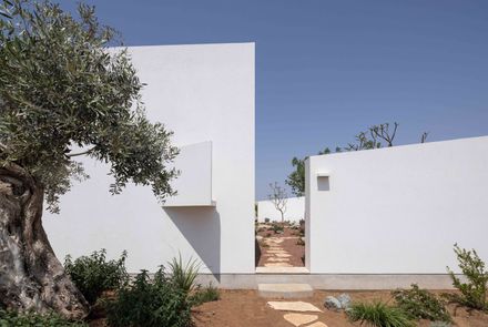Casa Oblivio