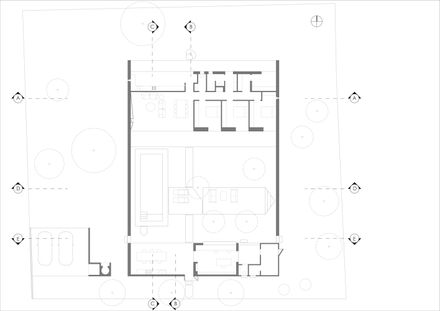 Casa Oblivio