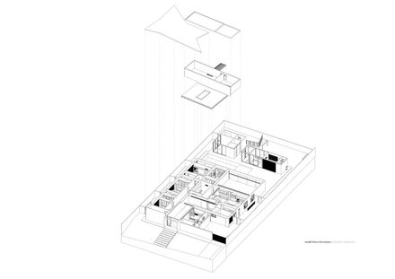 House G+B