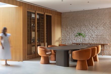 House G+B