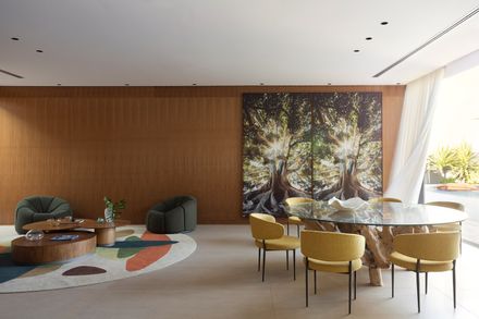 House G+B