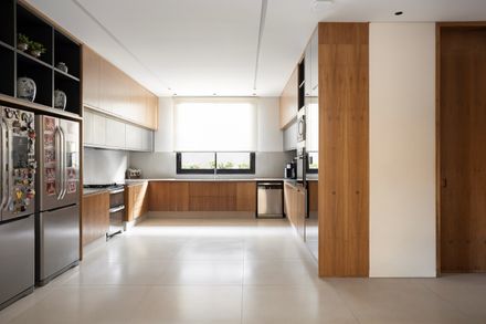 House G+B