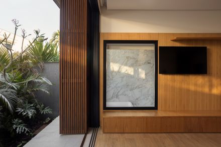 House G+B