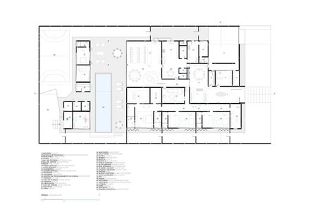 House G+B