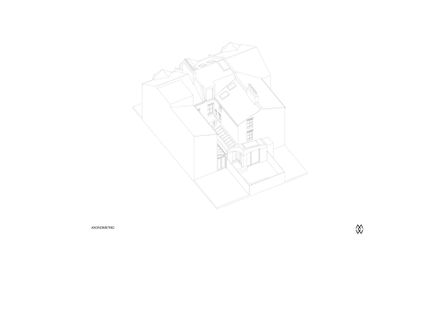 Sobremesa House