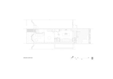Sobremesa House