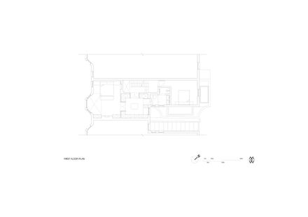 Sobremesa House