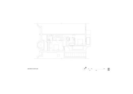 Sobremesa House