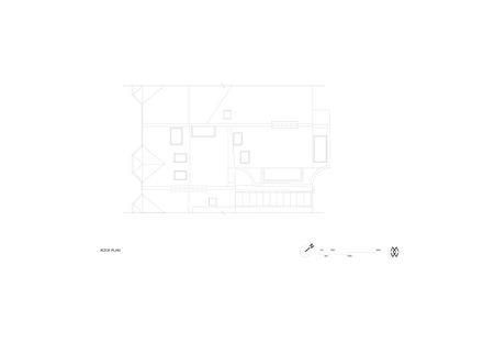 Sobremesa House