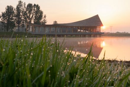 The Driftwood Village Center