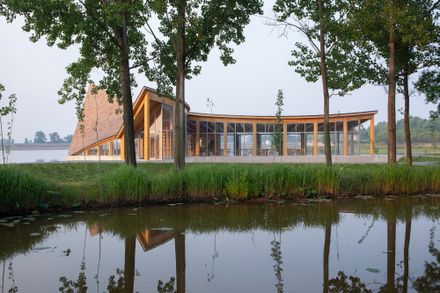 The Driftwood Village Center