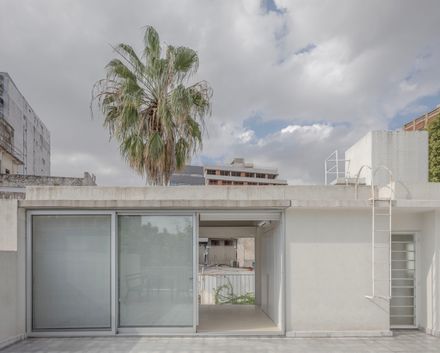 Lerma House