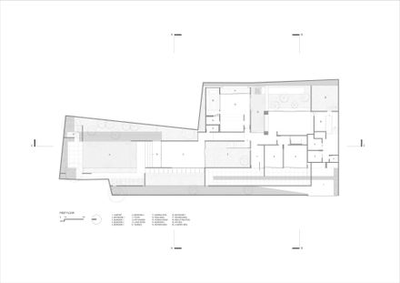 Coffer House