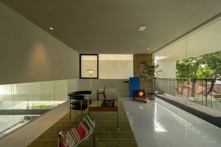 Coffer House