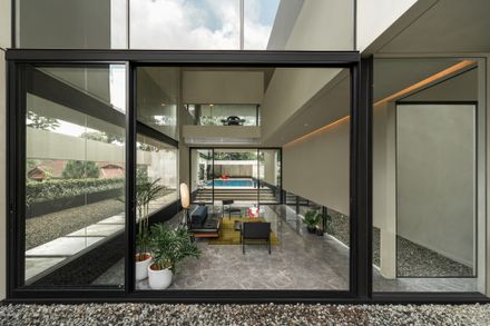 Coffer House