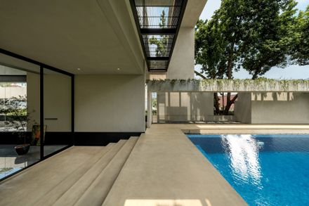 Coffer House