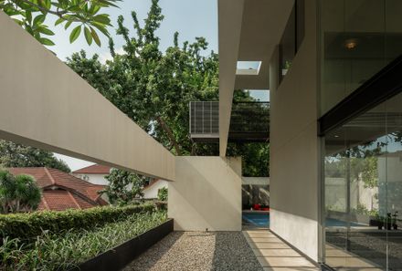 Coffer House
