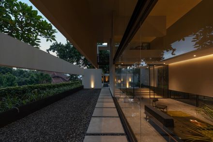 Coffer House