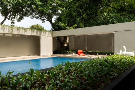 Coffer House