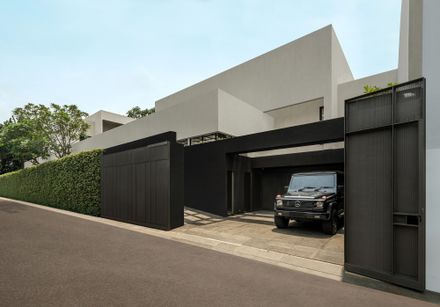 Coffer House