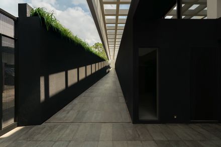 Coffer House